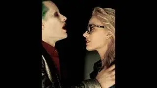 JOKER. Just one Kiss