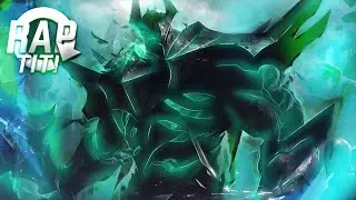 Mordekaiser | O Revenã de ferro | (League of legends) TiTi Beats 35