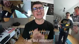 J'accuse