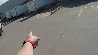 060 | Setup and backing into a dock - First Person View!