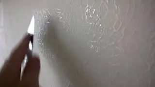 ВЕНЕЦИАНСКАЯ  ШТУКАТУРКА  СВОИМИ РУКАМИ . Venetian plaster do it yourself.