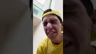 ESSE É O LEOZINHO PAGANDO POR TER FEITO O QUE NÃO DEVIA! 😡 #leozinho #diasemcelular #shorts