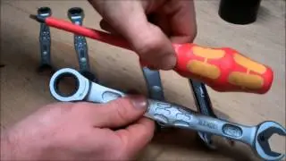 Wera Joker Wrenches Review