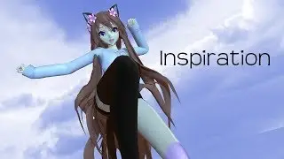 Inspiration {MMDxMe}