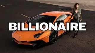 Billionaire Luxury Lifestyle [Luxury Lifestyle Visualization] #6