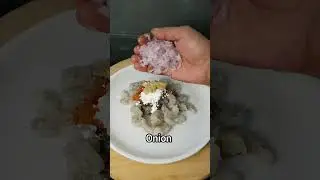prawn recipe