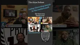 The Abyss Podcast - #shorts - Issue 69