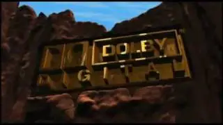 Dolby Digital Trailer  - Canyon