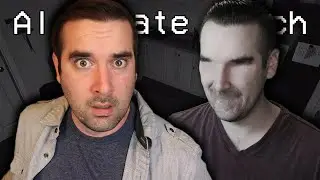 ALTERNATES ARE IN MY HOUSE! | Alternate Watch Ending