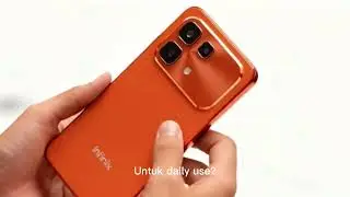 Infinix Note 60 Pro: Spek Dewa Harga Bersahabat? Review Jujur & Lengkap 2026