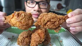 Original Fried Chicken Recipe