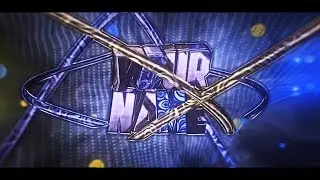 🔥 NEW AMAZING 3D INTRO TEMPLATE [Cinema 4D, After Effects]