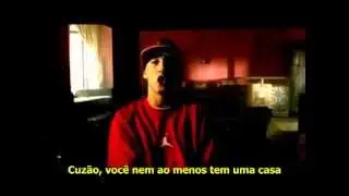 Eminem - Nail in the coffin [Legendado]