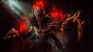 •Tyrant Battle Theme• |DmC Soundtrack| Industrial Metal/Hard Metal/Metalstep