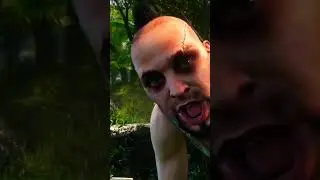 Я уже говорил тебе что такое безумие! Конец.
