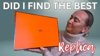 HERMES SLIDERS INBOXING| WINGBAGS IS GIVING ME THE VIBES 🩴 #unboxing #gifted