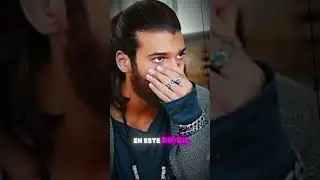 Can Yaman y Demet Özdemir hicieron leer Mevlüt para su bebé fallecido #canyaman #demetözdemir