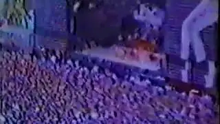 Michael Jackson - Gothenburg 1988