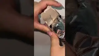 Unboxing ASMR Be@rbrick Series 45✨ 