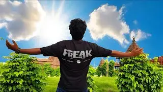Shivalaya Park 🏞️ Prayagraj📍Cinematic Video 📸