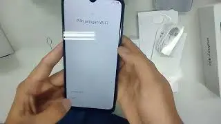 Unboxing Samsung Galaxy A03