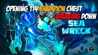 Splinterlands Season Rewards and New Airdrop Card Breakdown