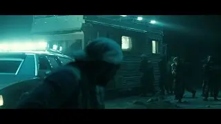 Daybreakers (film, 2009) - Humains Vs Vampires (HD)