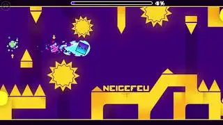 City Rush 24% [Medium Demon] #6