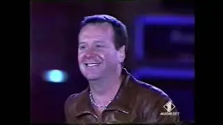 (50 FPS) Simple Minds Various Live - 1998-2002