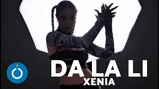 EASY Da La Li Coreography  💅🏼  K-Pop Dance FOR BEGINNERS