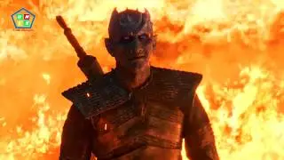 'Game Of Thrones' Season 8 Episode 6 : গেইম অফ থ্রোন সিজন ৮ এর গোপন তথ্য | GOT season 8