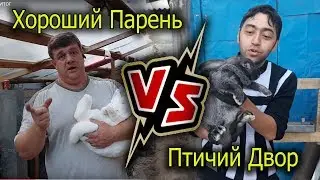 Пародия на канал 