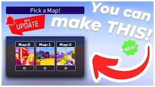 *UPDATED* How to make a ROUND SYSTEM in the NEW ROBLOX FPS TEMPLATE!