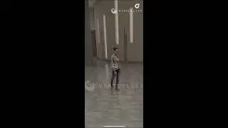 AR Interactive 3D Environment