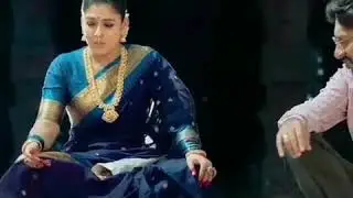 Nayanthara