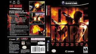 Die Hard: Vendetta Original Soundtrack - Hollywood Boulevard