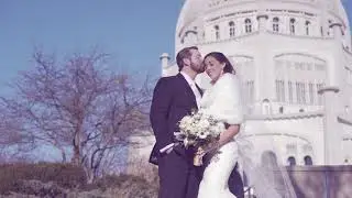 Colleen & Joey