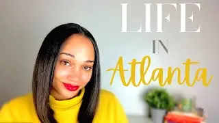 The Pros And Cons Of Living In Atlanta