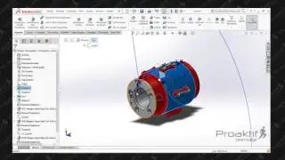 SolidWorks Teknik Resim   124  Antet Linkleme
