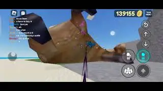 RAIDING FTAP WITH GIANT CAPYBARAS!11!1!1