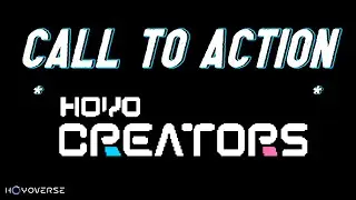 I've got a request (┬┬﹏┬┬) - HoyoCreator Goal