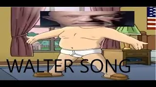 WALTER SONG - Revenge$