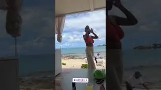 Anguilla 📍