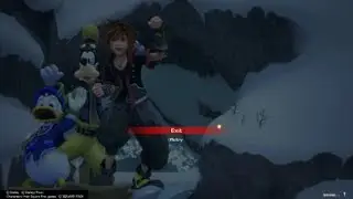 690,000 on Frozen Slider (Arendelle Mini-Game, Kingdom Hearts III)