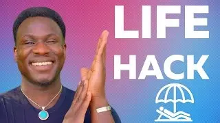 HOW TO GET A 24/7 VACATION LIFE NOW