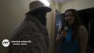 18+ «ЧЕТКИЙ РЕПОРТАЖ» с MOVE FORWARD DANCE CONTEST 2022 c неподражаемой Женей Максимовой