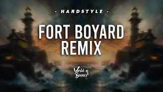 Fort Boyard (Skylleur VIP Remix) [Hardstyle]