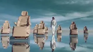 Hollywood CGI and VFX Breakdown Showreel 2019