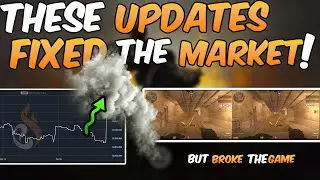 All Changes Of The Week | CS2 News