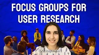 Using Focus Groups help in User Research?